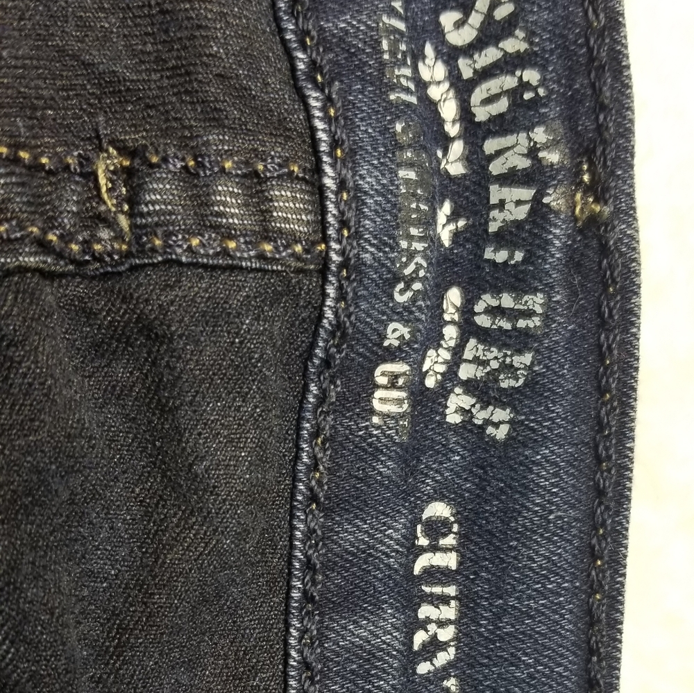 Jeans - Picture 5 of 7